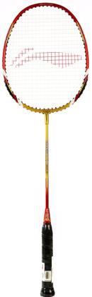 LI-NING XP 90 II Multicolor Strung Badminton Racquet