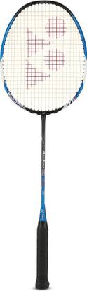 YONEX Muscle Power 22 plus Multicolor Strung Badminton Racquet