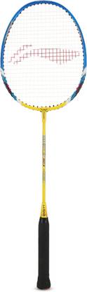 LI-NING XP 60 II Multicolor Strung Badminton Racquet