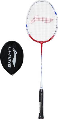 LI-NING Smash XP 809 Multicolor Strung Badminton Racquet