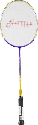 LI-NING SS-88-G4 Multicolor Unstrung Badminton Racquet