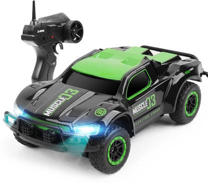 zest 4 toyz 4WD High Speed Racing Mini RC Car