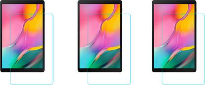 ACM Tempered Glass Guard for Samsung Galaxy Tab A