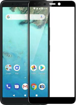 Flipkart SmartBuy Tempered Glass Guard for Infinix Note 5