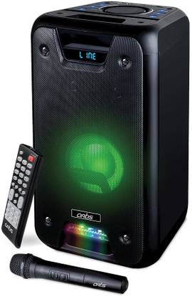 artis BT700 60 W Bluetooth Speaker