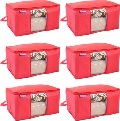 PRETTY KRAFTS Shelf Organizers