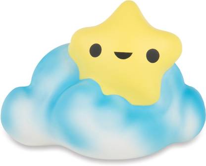 Soft N Slo Squishies Ultra Cloud  - 7.62 cm