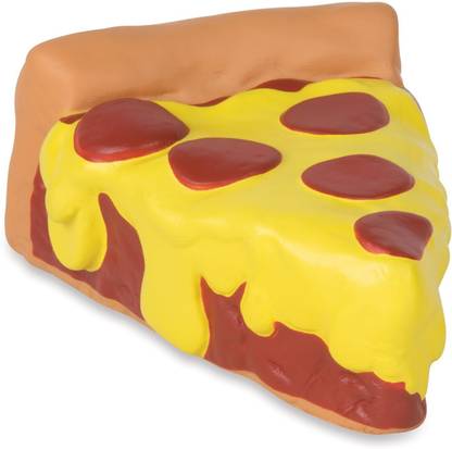 Soft N Slo Squishies Ultra Pizza  - 7.62 cm