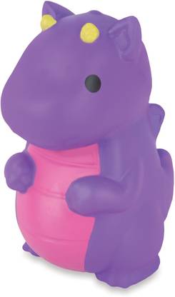 Soft N Slo Squishies Ultra Dragon  - 7.62 cm