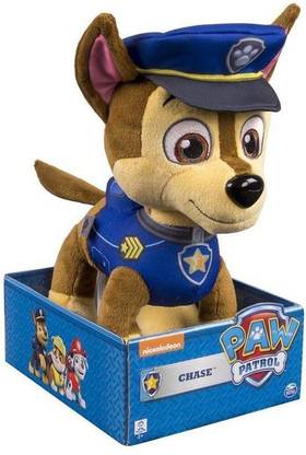 PAW PATROL 10" Plush  - 25.2 cm