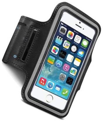 Mobhead GOOD QUALITY Arm Band Case for All Mobile Phones holder Hand Support