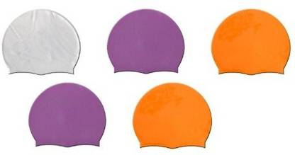 DSC Swiming Cap-192 Swimming Cap