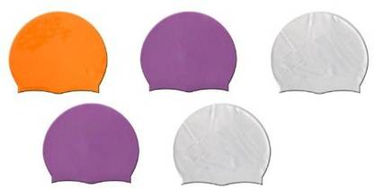 SKS Swiming Cap-123 Swimming Cap