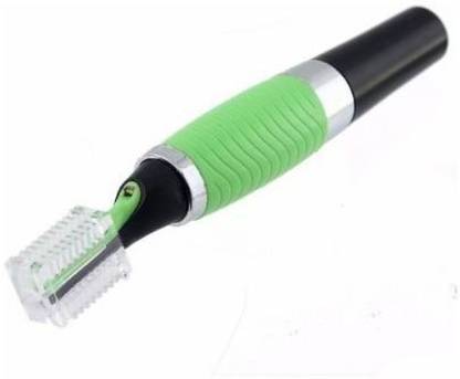 liveonshop Micro Touch All in One Trimmer 50 min  Runtime 1 Length Settings