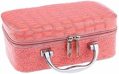 curve creation Makeup Box MAKEUP AND JEWELERY Vanity Box
