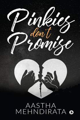 Pinkies Don't Promise