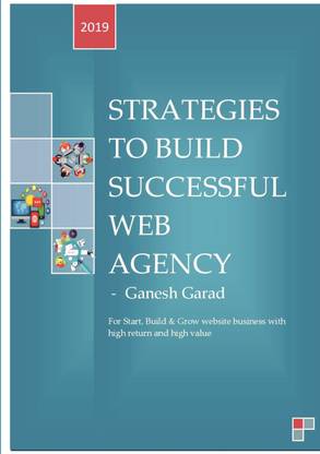 Strategies To Build Successful Web Agency