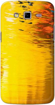 XPRINT Back Cover for Samsung Galaxy Grand 2