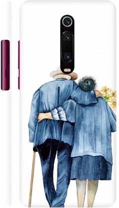 ZYNK CASE Back Cover for Mi Redmi K20,Mi Redmi K20 Pro