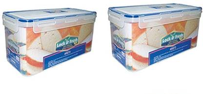 Aristo Plastic Utility Container  - 6070 ml