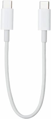 FKU USB Type C Cable 0.2 m High Speed 6 Inch USB Type-C to