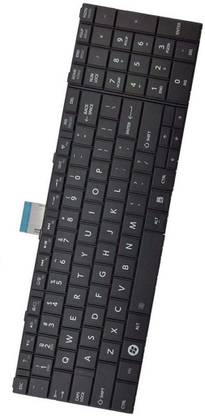 Logixtech Satellite L850-13M L850-13N Internal Laptop-size Laptop Keyboard Compatible with Desktop, Laptop, Mac