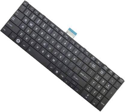 Laplogix Satellite L870-16C L870-16E Internal Laptop-size Laptop Keyboard