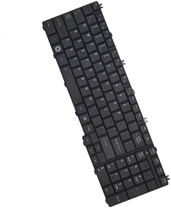 Logixtech Satellite L755-14V L755-14W Internal Laptop-size Laptop Keyboard Compatible with Desktop, Laptop, Mac