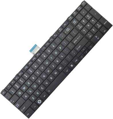 Laplogix Satellite L870D-BT2N22 L870-DCS Internal Laptop-size Laptop Keyboard Compatible with Desktop, Laptop, Mac