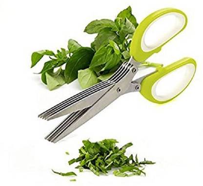 R MART Steel All-Purpose Scissor