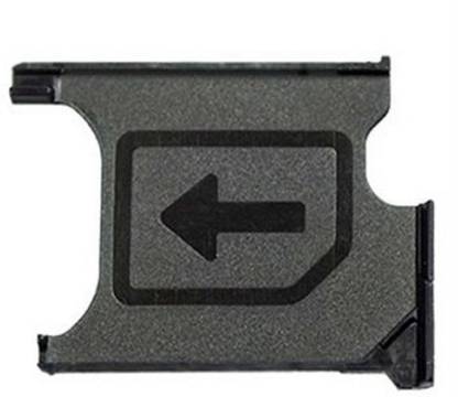Triangle Ant Sim Card Tray