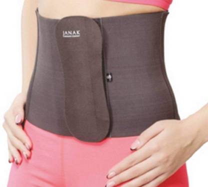 Janak (MIDMARK) Abdominal Support (L) Abdominal Belt