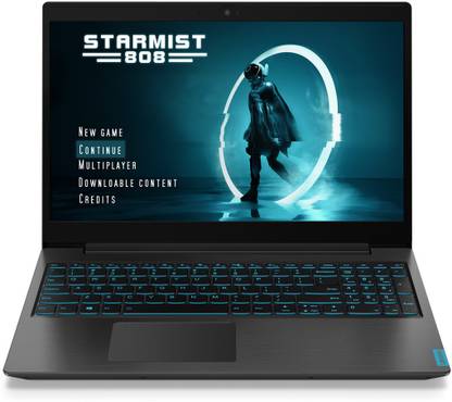 Lenovo Intel Core i5 9th Gen 9300H - (8 GB/1 TB HDD/Windows 10 Home/3 GB Graphics/NVIDIA GeForce GTX 1050) 81lklenovo ideapad l340-15irh n17p Gaming Laptop