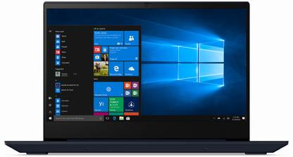 Lenovo Ideapad S340 AMD Ryzen 3 Dual Core 3200U - (8 GB/1 TB HDD/128 GB SSD/Windows 10 Home) S340-14API Laptop