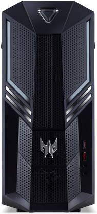 Acer Predator Orion 3000 (DG.E11SI.005) Core i5 (8400) (8 GB RAM/NVIDIA GeForce GTX 1080 Graphics/2 TB Hard Disk/64 GB SSD Capacity/Windows 10 (64-bit)/6 GB Graphics Memory) Gaming Tower