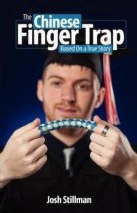 The Chinese Finger Trap
