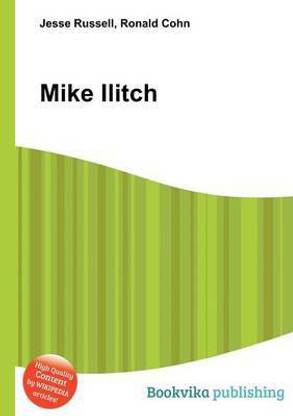 Mike Ilitch