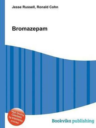 Bromazepam