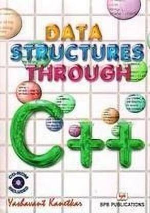 Data Structures Through C++