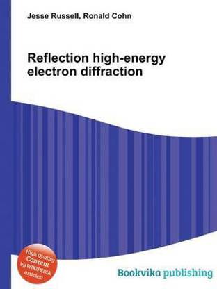 Reflection High-Energy Electron Diffraction