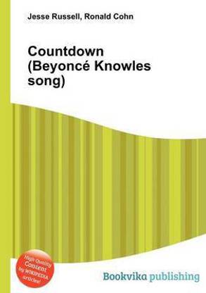 Countdown (Beyonce Knowles Song)