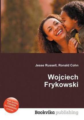 Wojciech Frykowski