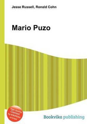 Mario Puzo