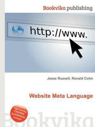Website Meta Language
