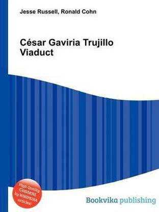 Cesar Gaviria Trujillo Viaduct