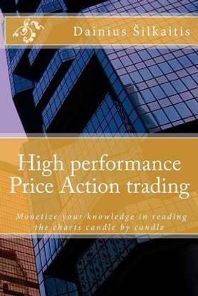 High performance Price Action trading