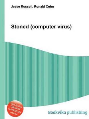 Stoned (Computer Virus)
