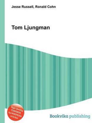 Tom Ljungman