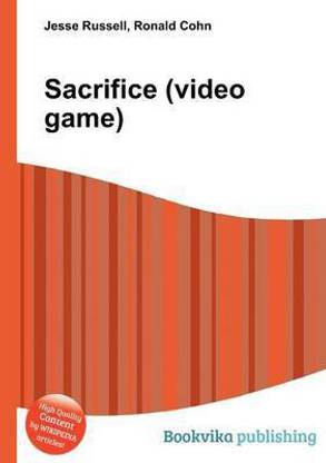 Sacrifice (Video Game)