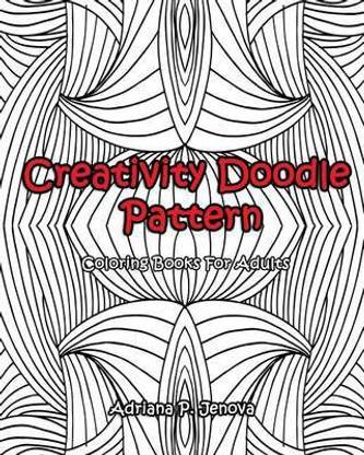 Adult Coloring Books